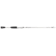 Lew's TP1X Speed Stick Spinning Rod, 6 ft, Medium, Fast, Multi-Purpose, 2 Pieces, TP1X60MS-2