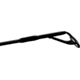 Lew's Wally Marshall Classic Signature Casting Rod, 5ft 6in 1-PC IM8 Graphite Rod, Medium-Light, Moderate, Stainless Steel Guides, Cork Split-Grip, Black/Green, WMCS56MLC