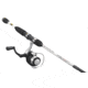 Lew's American Hero WE GO Spinning Reel/Rod Combo, 5-Ft 6-In 2-PC, Rod, SZ 100 Reel, WG1056M-2
