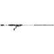Lew's American Hero WE GO Spinning Reel/Rod Combo, 5-Ft 2-PC Rod, SZ 75 Reel, Light Rod Power, WG7550L-2
