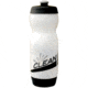 Liberty Bottleworks Clean Bottle 22oz Wht/black CLEAN-005