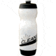 Liberty Bottleworks Clean Bottle 22oz Wht/black CLEAN-005