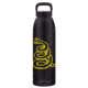 Gadsden Water Bottle-24 oz