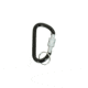 Liberty Mountain 80mm Screw Gate Key Biner 3248