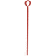 Liberty Mountain Alum Hooked Tent Peg 7'' 6pk 2718  ASSORTED