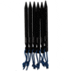 Liberty Mountain Alum Y Tent Peg 6.7'' 6pk 2715 ASSORT