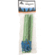 Liberty Mountain Alum Y Tent Peg 9'' 6 Pk 2728 ASSORT
