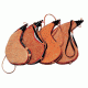 Liberty Mountain Bota Bag 1 1/2 Qt MODEL2 CURV 1 1/2L, EDEMO1