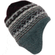 Liberty Mountain Ear Flap Hat Fleece 8BAK05