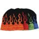 Liberty Mountain Flame Beanie Assort 401FLAME