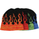 Liberty Mountain Flame Beanie Assort 401FLAME
