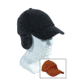 Liberty Mountain Fleece Baseball W/flaps Assort 8BAKBB1