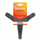 Light My Fire Mealkit Harness - Gray s-mk-harness