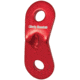 Liberty Mountain Lm Alu Guyline Adjuster 10pk 9101 RED