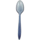 Liberty Mountain Lm Blue Teaspoons Bulk PCTS-6 BLUE-BULK
