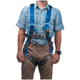 Liberty Mountain Lm Full Body Harness M/l SB100