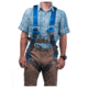 Liberty Mountain Lm Full Body Harness Xl SB200