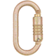 Liberty Mountain Lm Gold Series Oval 3al Ansi S50-507-1KT