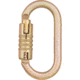 Liberty Mountain Lm Gold Series Oval 3al Ansi S50-507-1KT