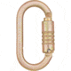 Liberty Mountain Lm Gold Series Oval 3al Ansi S50-507-1KT