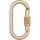 Liberty Mountain Lm Gold Series Oval Sg Keylock S-507-1KS