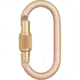 Liberty Mountain Lm Gold Series Oval Sg Keylock S-507-1KS