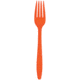 Liberty Mountain Lm Orange Forks Bulk PPF-7 ORANGE-BULK