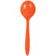 Liberty Mountain Lm Orange Spspoons Blk PPSS-6 ORANGE-BULK