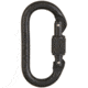 Liberty Mountain Lm Oval Sg Black LMO5L