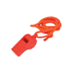 Liberty Mountain Lm Plast Whistle W/ Lanyard 8 ORANGE/25pk