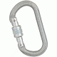 Liberty Mountain Lm Steel 30kn Oval Sg 3C5240AVV5LY001
