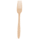 Liberty Mountain Lm Tan Teaspoons Bulk PCTS-6 BUFF-BULK
