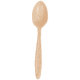 Liberty Mountain Lm Tan Teaspoons Bulk PCTS-6 BUFF-BULK