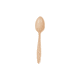 Liberty Mountain Lm Tan Teaspoons Bulk PCTS-6 BUFF-BULK