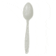 Liberty Mountain Lm Tan Teaspoons Bulk PCTS-6 BUFF-BULK