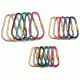 Liberty Mountain Multi Link Small Anod Alu 3201