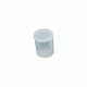 Liberty Mountain Poly Vial 2 Oz 1.9''d X 1.5'' 201575-CLR
