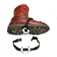 Liberty Mountain Slide Stopper Cleats Pair 3652