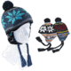 Liberty Mountain Snowflake Peruvian Asst 8KHSNOW-2