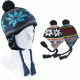 Liberty Mountain Snowflake Peruvian Asst 8KHSNOW-2