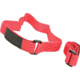 Liberty Mountain Ultralt Hook &amp; Loop Strap 12'' 9112 12'' RED