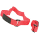 Liberty Mountain Ultralt Hook &amp; Loop Strap 24 9113 24 RED