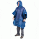 Liberty Mountain Vinyl Poncho Blue 01301-BLUE