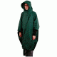 Liberty Mountain Vinyl Poncho Military Green 01301-GREEN