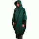 Liberty Mountain Vinyl Poncho Military Green 01301-GREEN