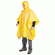 Peregrine Poncho, Yellow, 518633