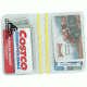 Liberty Mountain Watertight Wallet4.5 X 6.5 1802
