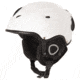 Liberty Mountain Winter Sports Helmet L White VS670-L-WHITE