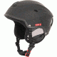 Liberty Mountain Winter Sports Helmet S Black VS670-S-MATT BLACK