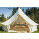 Life Intents REPAIRED 16 5M FernwehTM bell tent - Lot F, repaired-16-5m-fernwehTM-bell-tent-copy